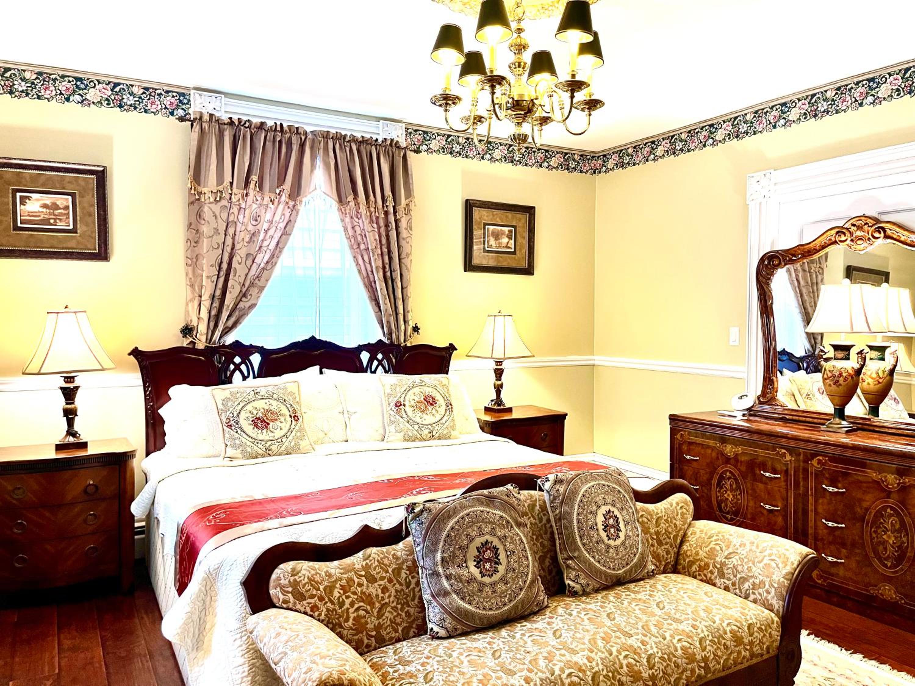 Barker House 3# Suite-heart of oldtown