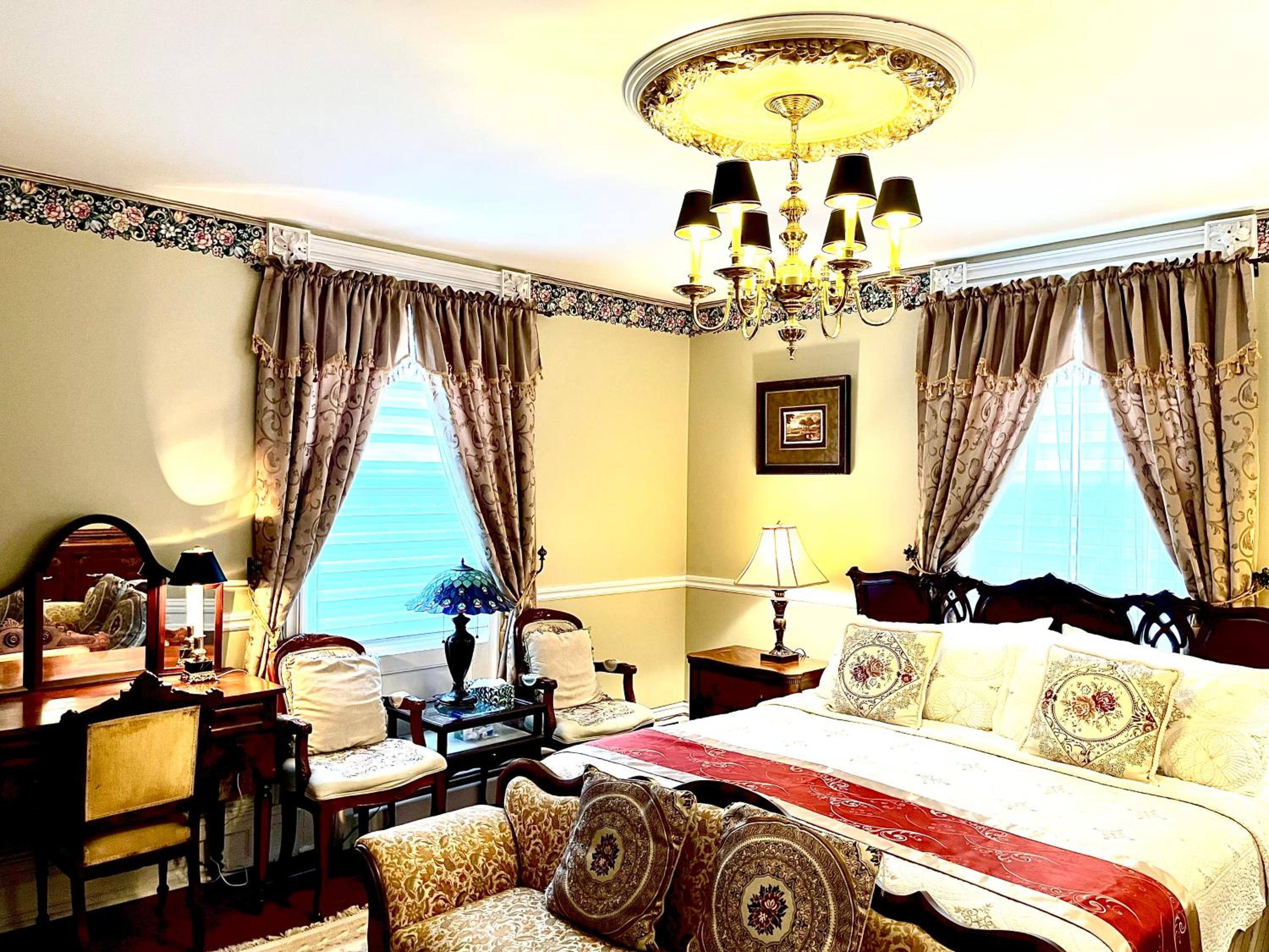 Barker House 3# Suite-heart of oldtown