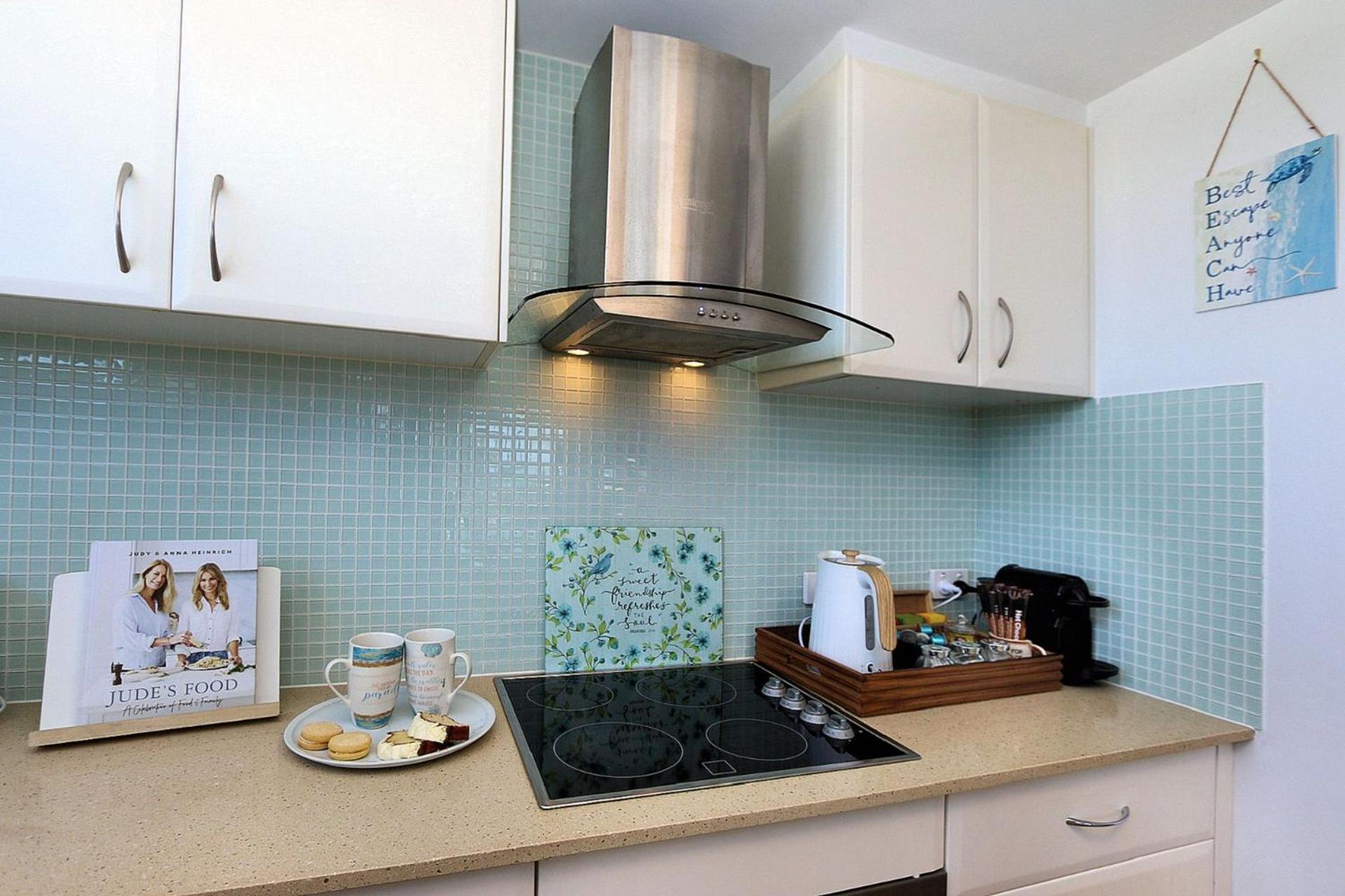 Platinum Apartments Unit 7