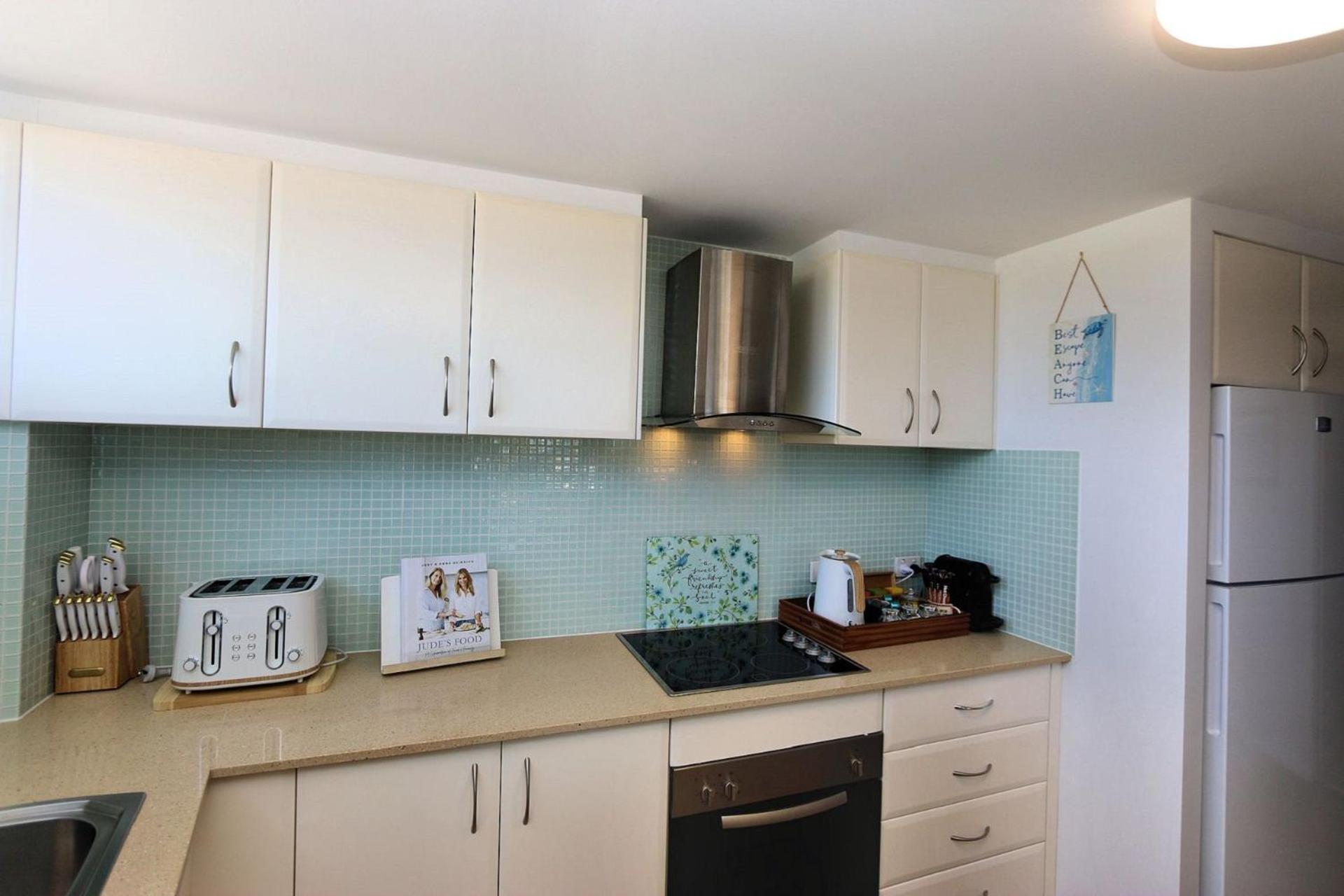 Platinum Apartments Unit 7