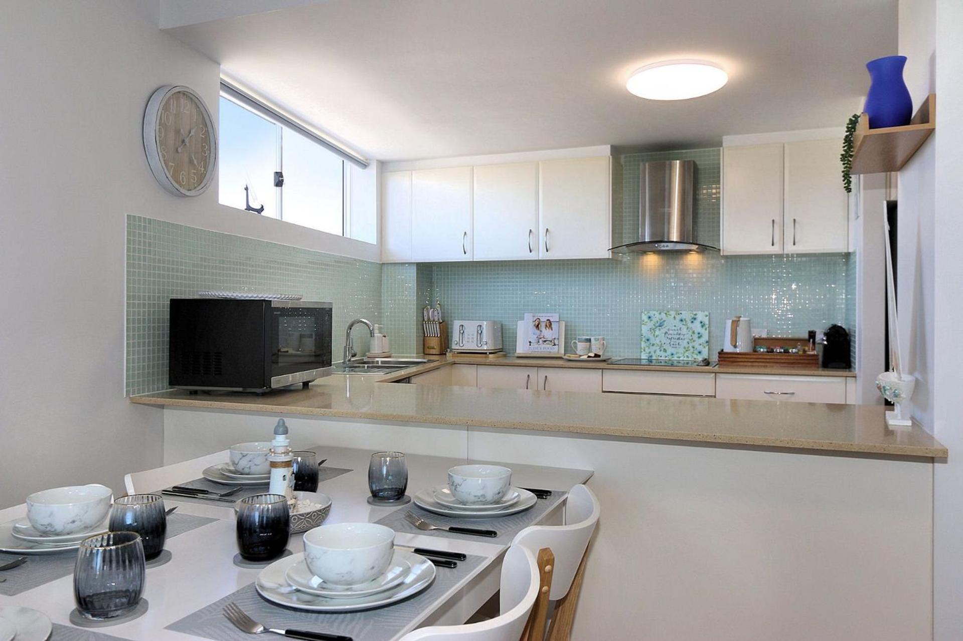 Platinum Apartments Unit 7
