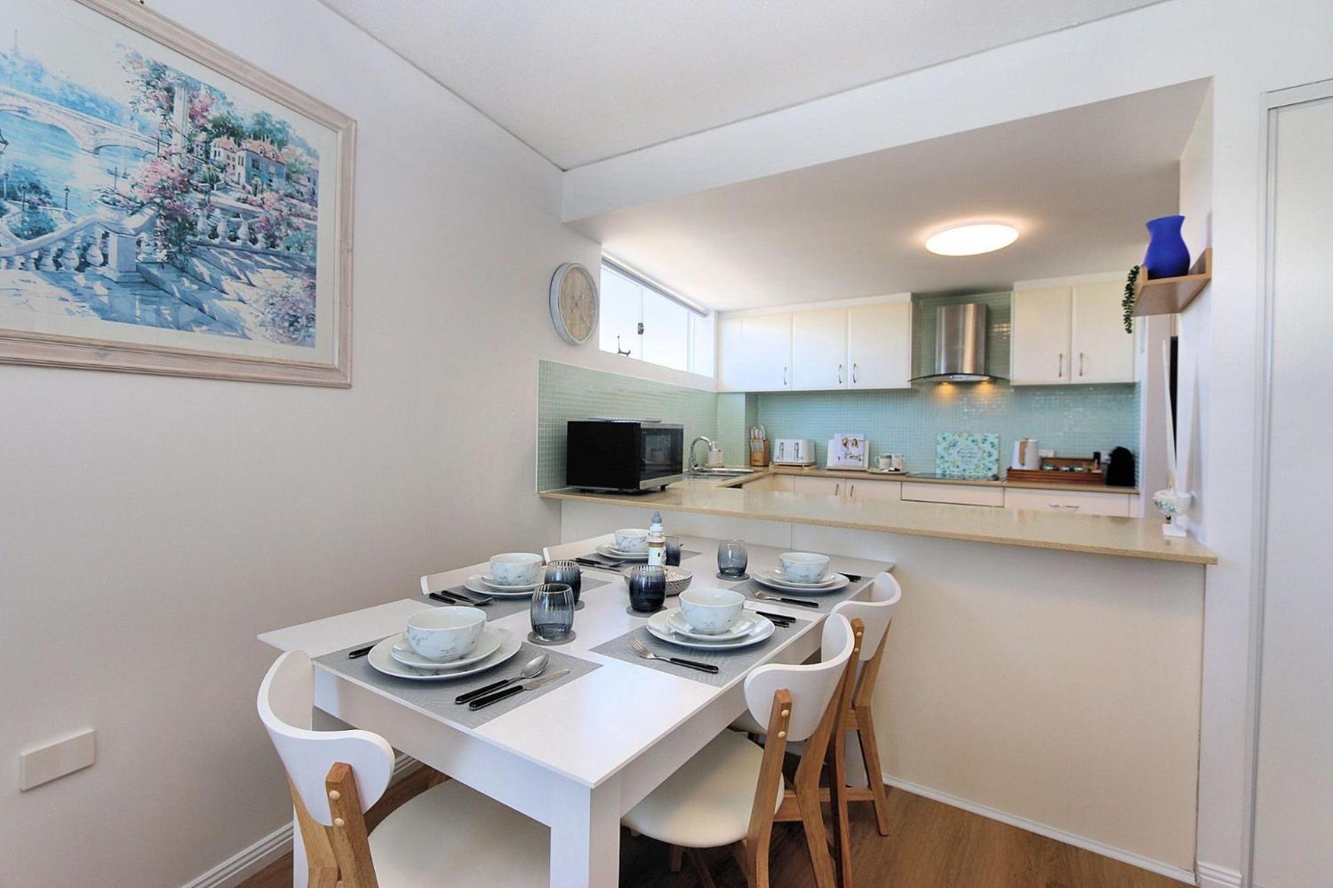 Platinum Apartments Unit 7
