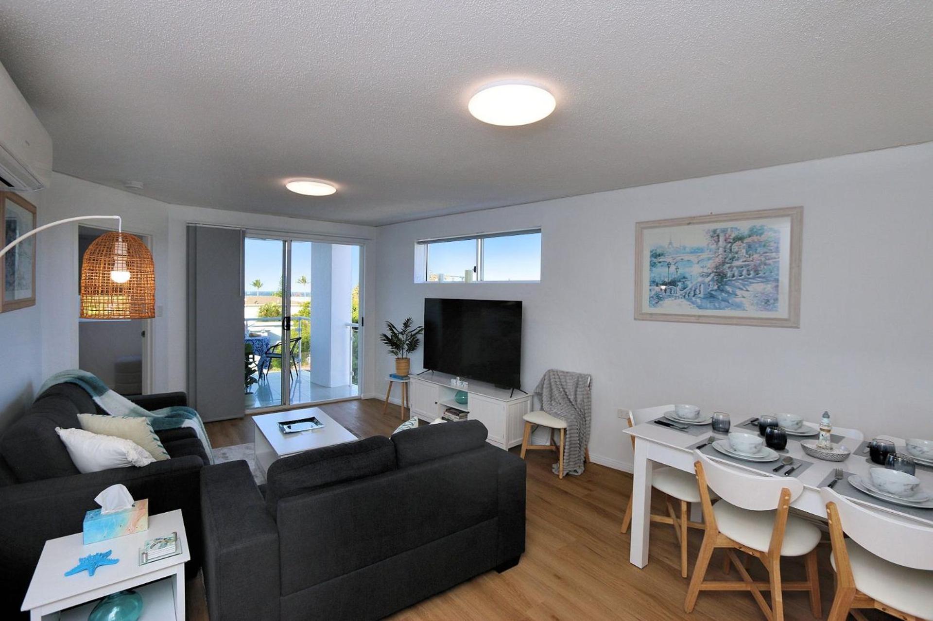 Platinum Apartments Unit 7
