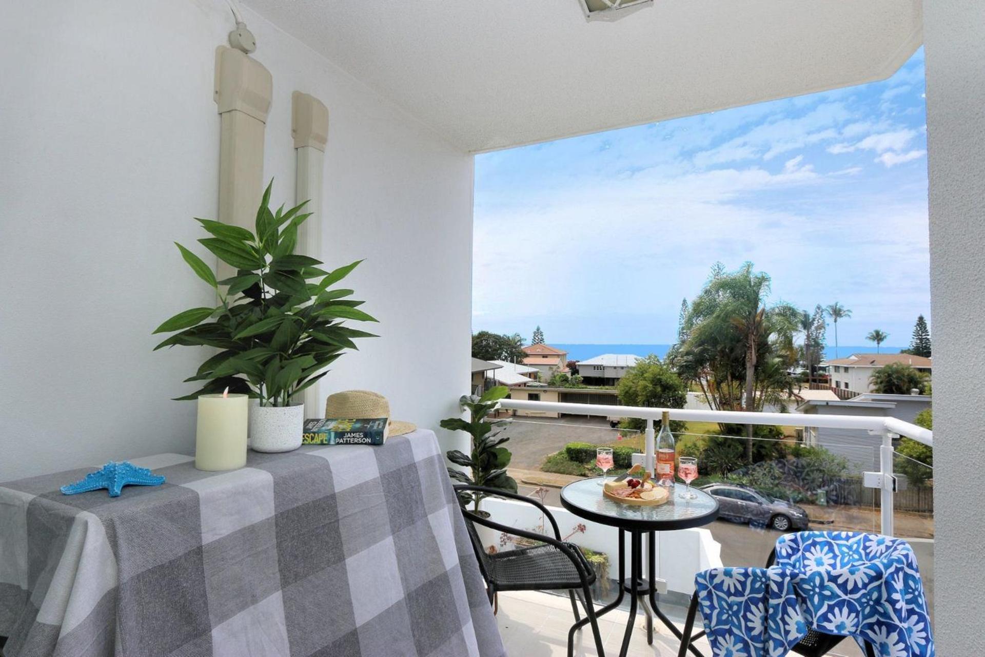 Platinum Apartments Unit 7