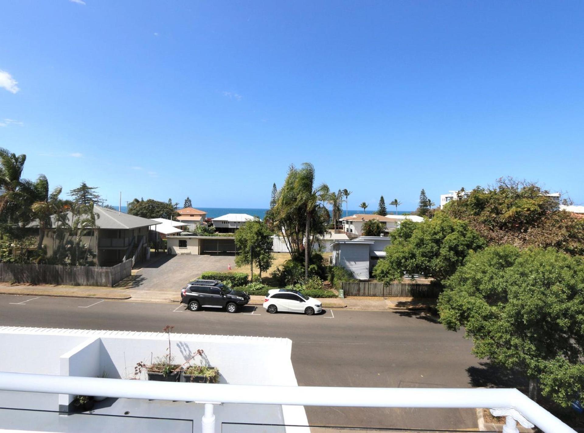 Platinum Apartments Unit 7