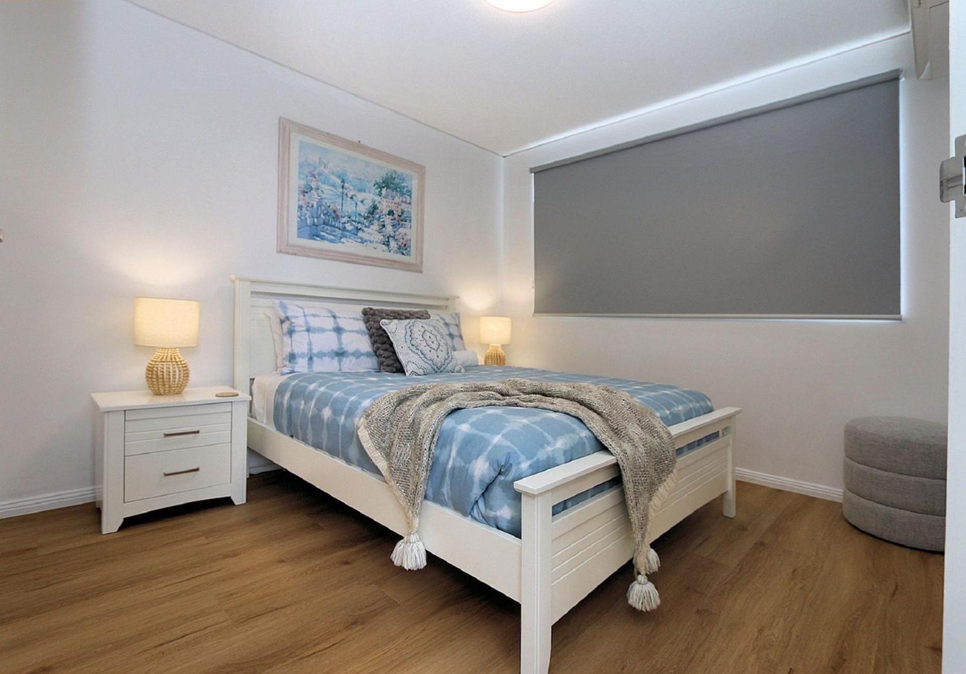 Platinum Apartments Unit 7
