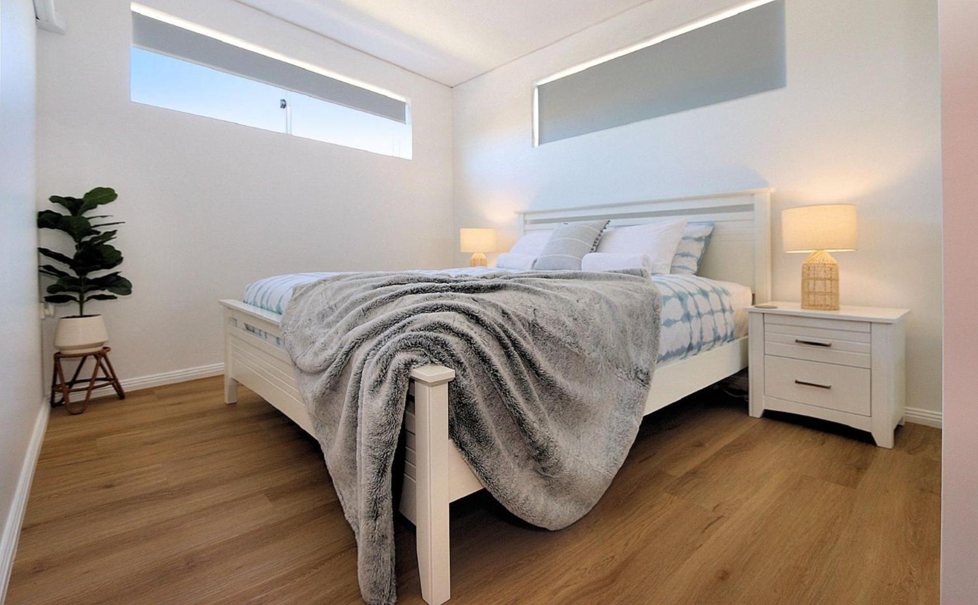 Platinum Apartments Unit 7