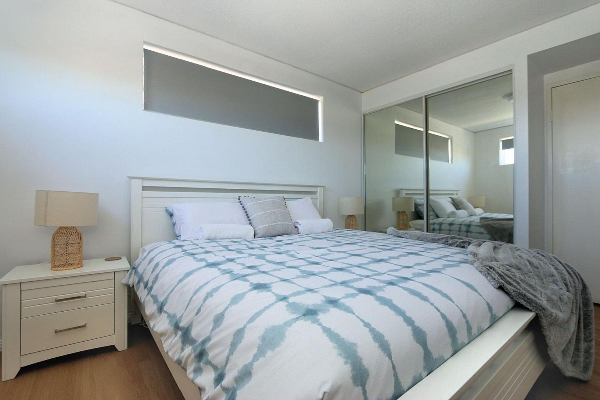 Platinum Apartments Unit 7