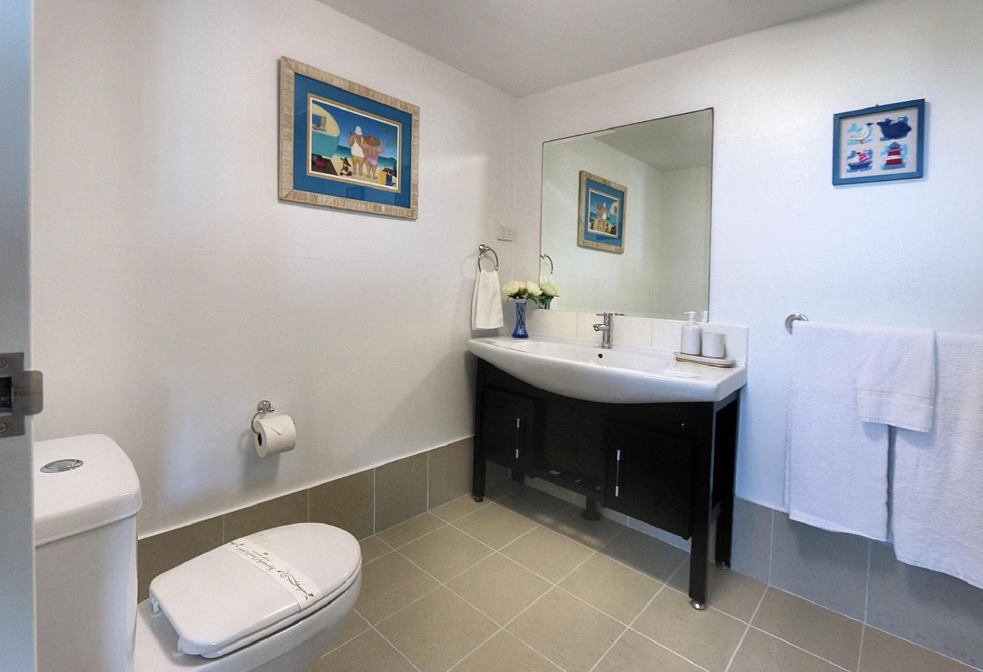 Platinum Apartments Unit 7