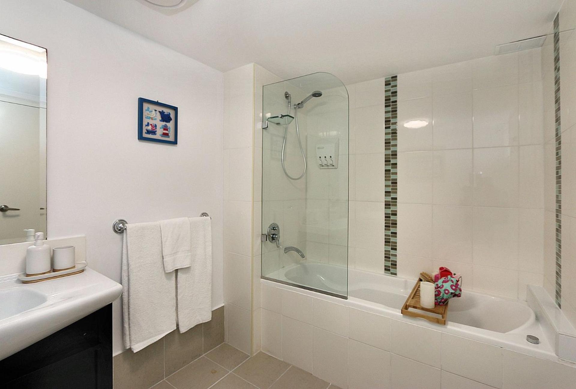 Platinum Apartments Unit 7