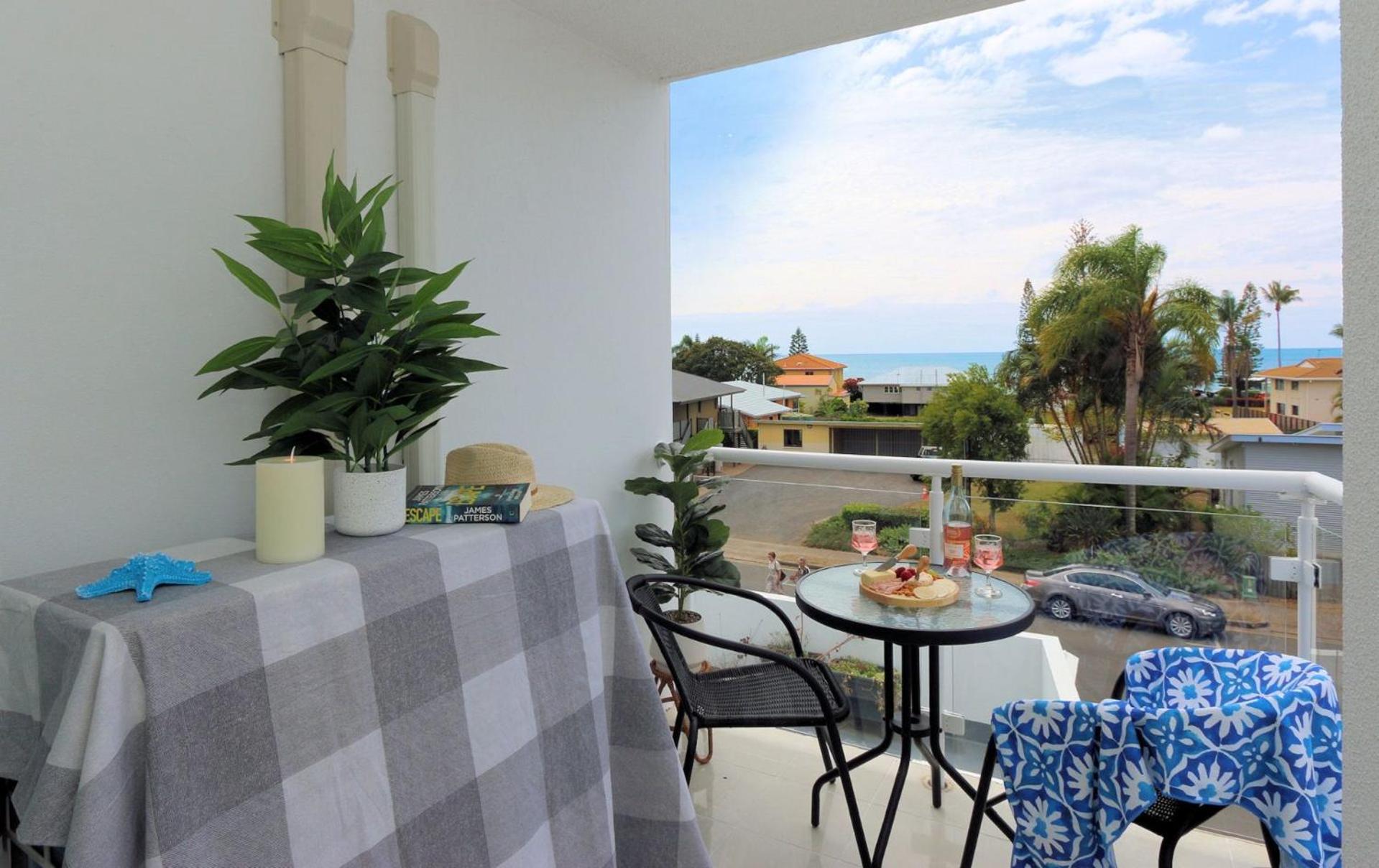 Platinum Apartments Unit 7