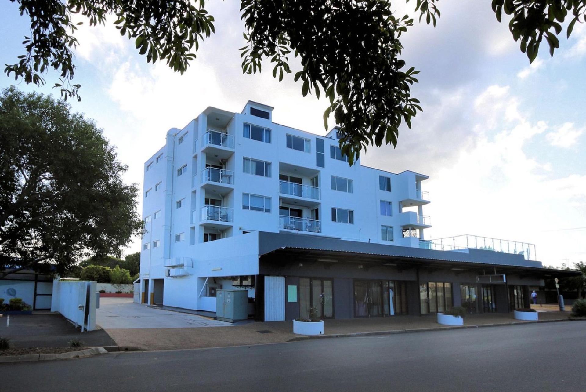 Platinum Apartments Unit 7