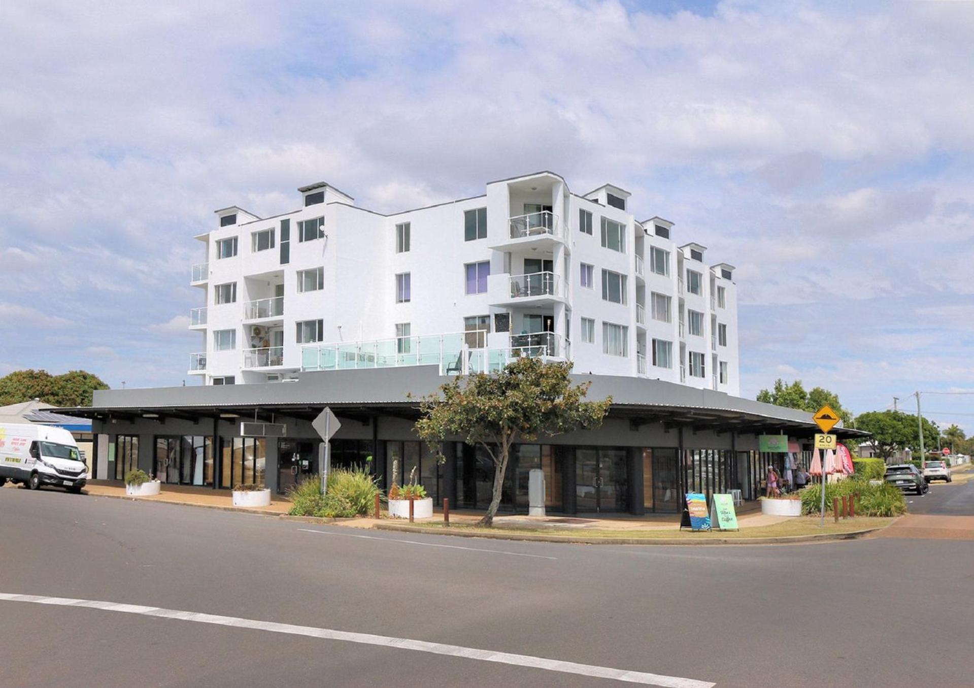 Platinum Apartments Unit 7