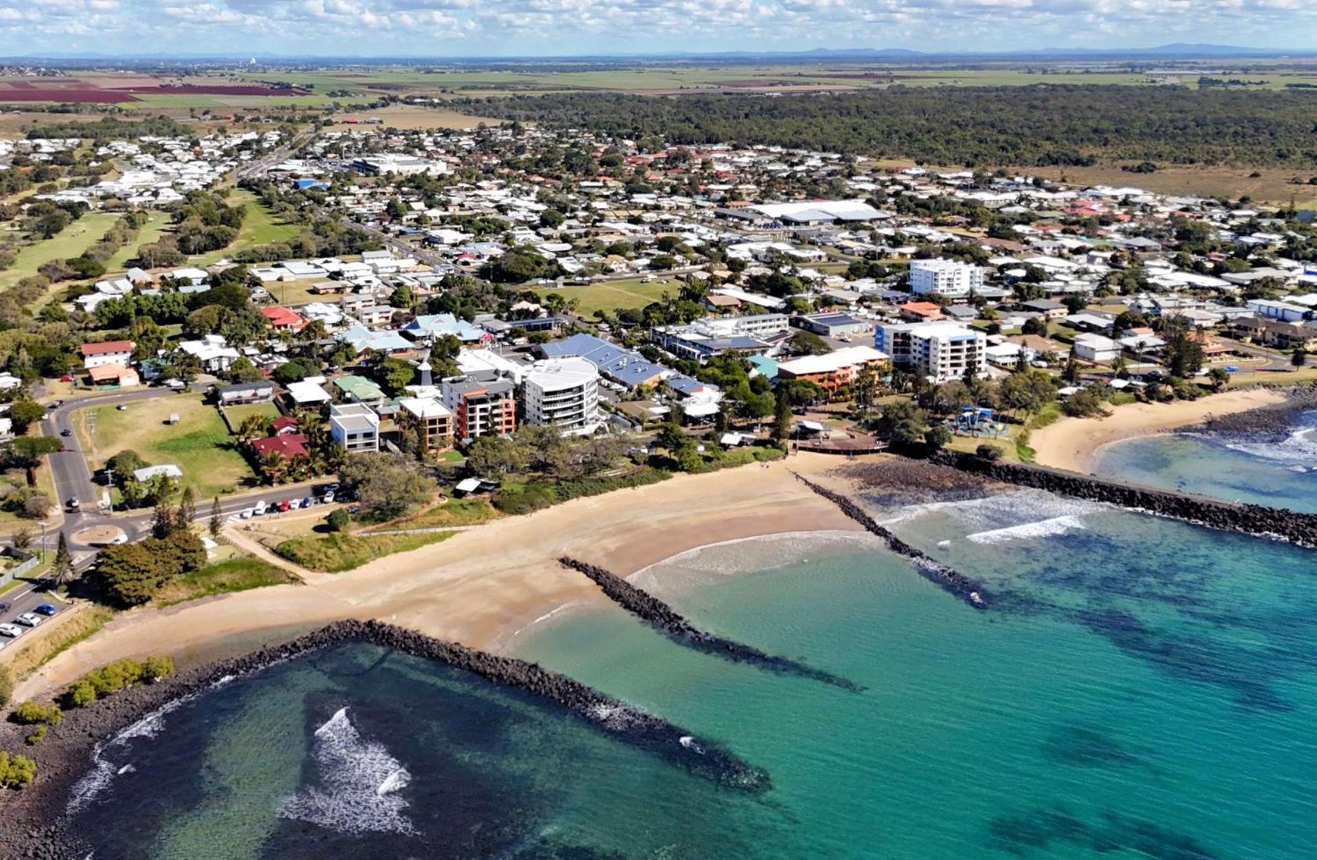 Platinum Apartments Unit 7