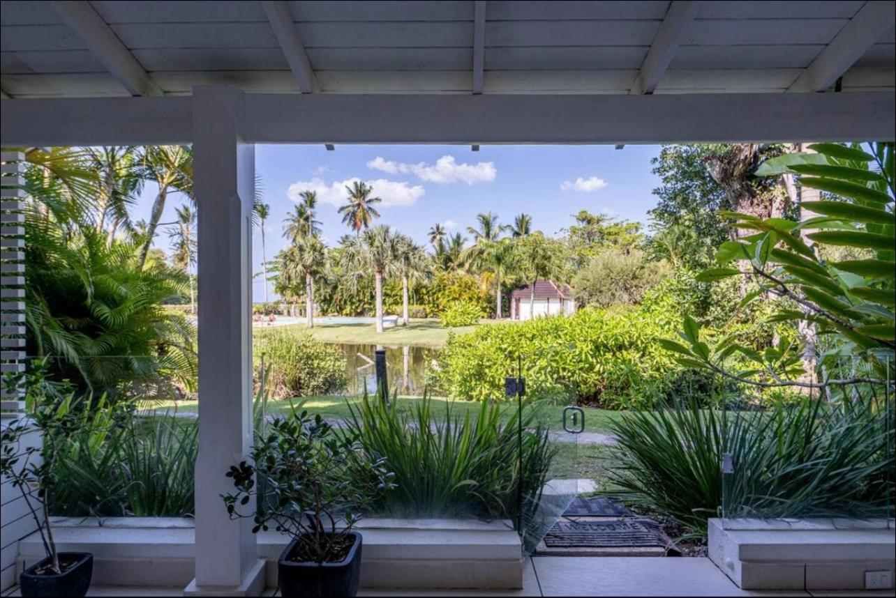 BonitaVillageComplex-LasTerrenas WiFi Priv Pool SeaView