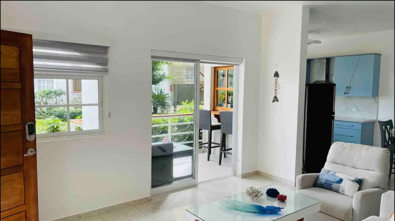 BonitaVillageComplex-LasTerrenas WiFi Priv Pool SeaView