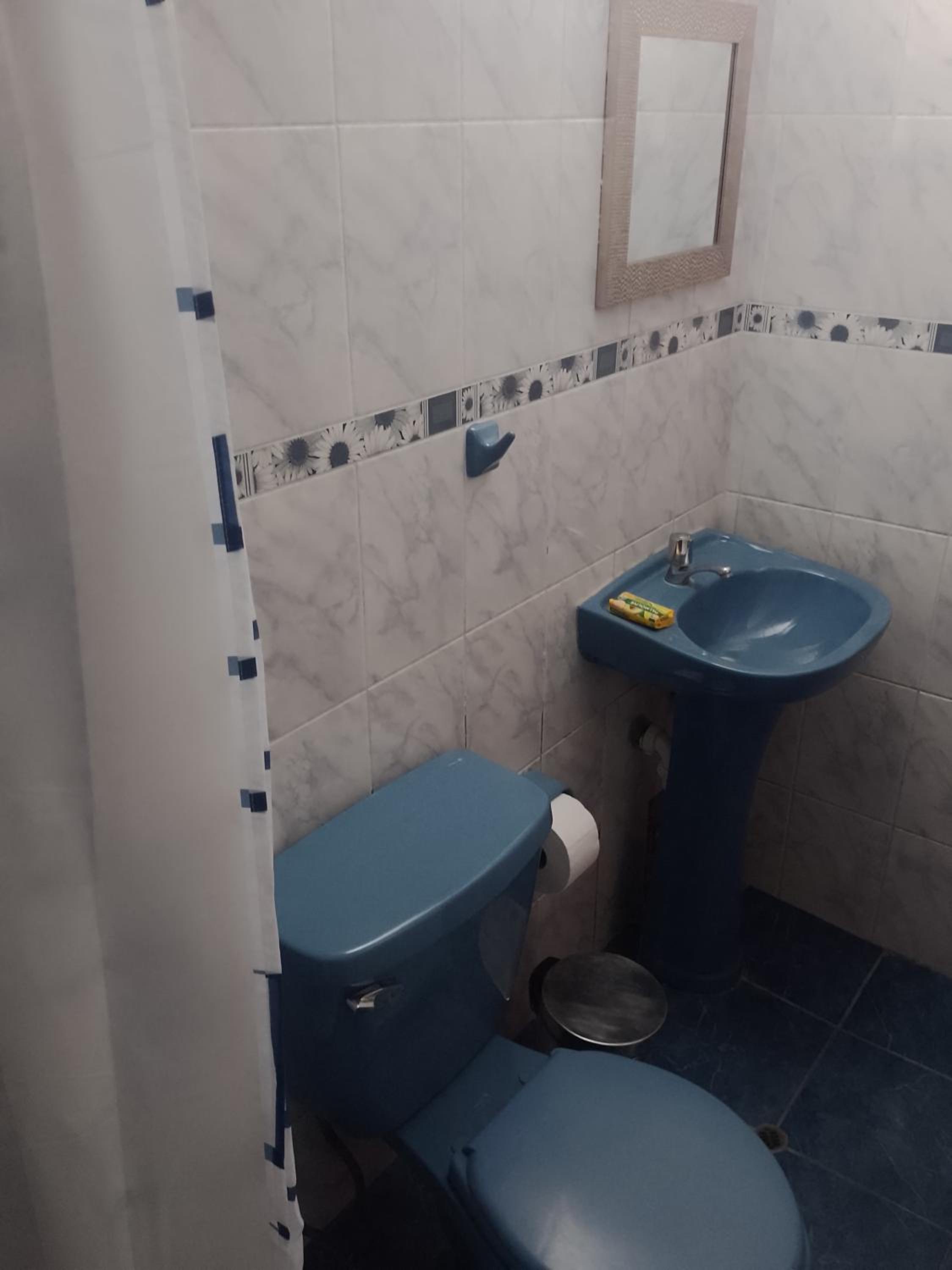Acogedora habitación view 2