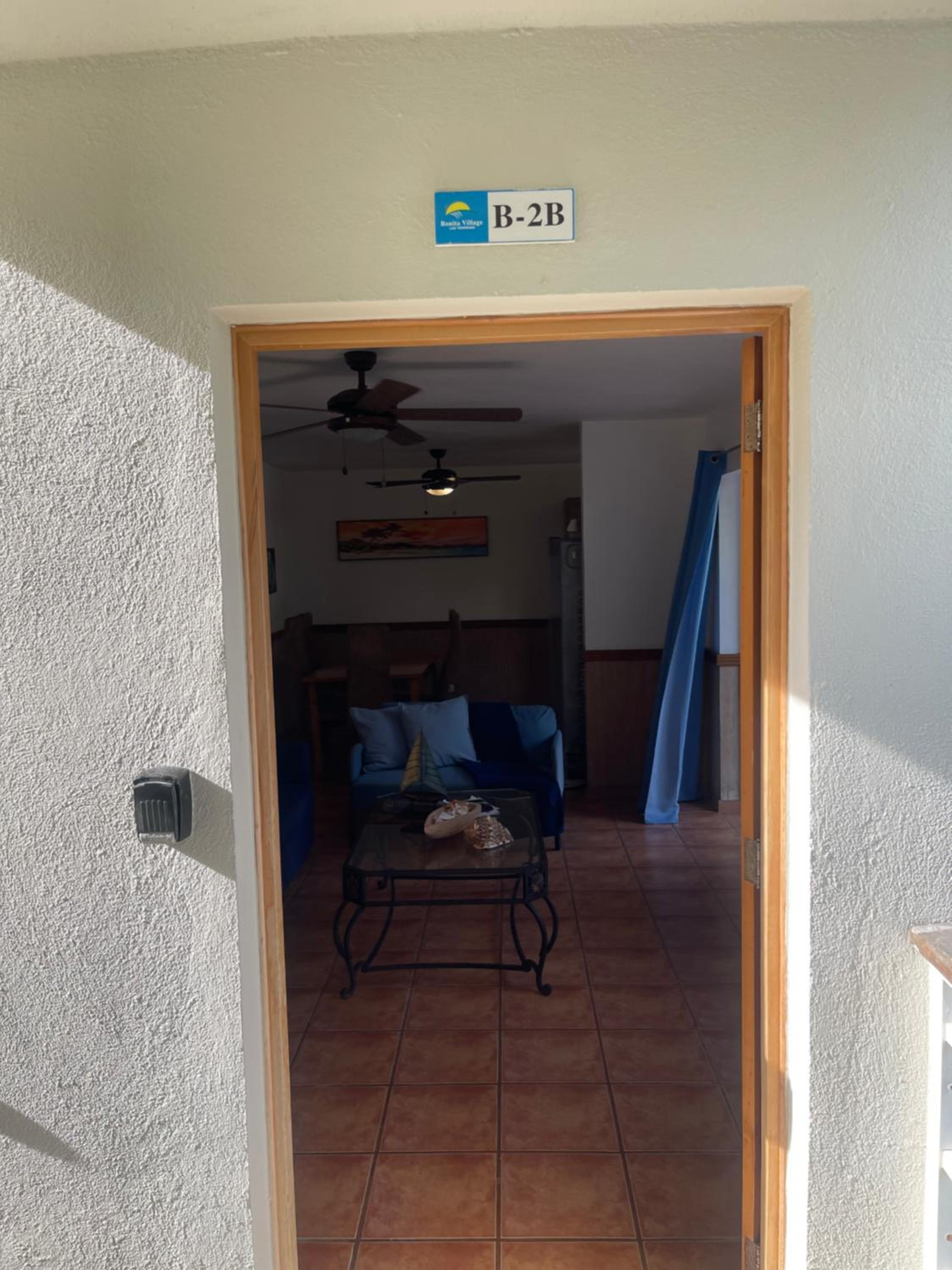 BonitaVillageComplex-LasTerrenas WiFi Priv Pool SeaView