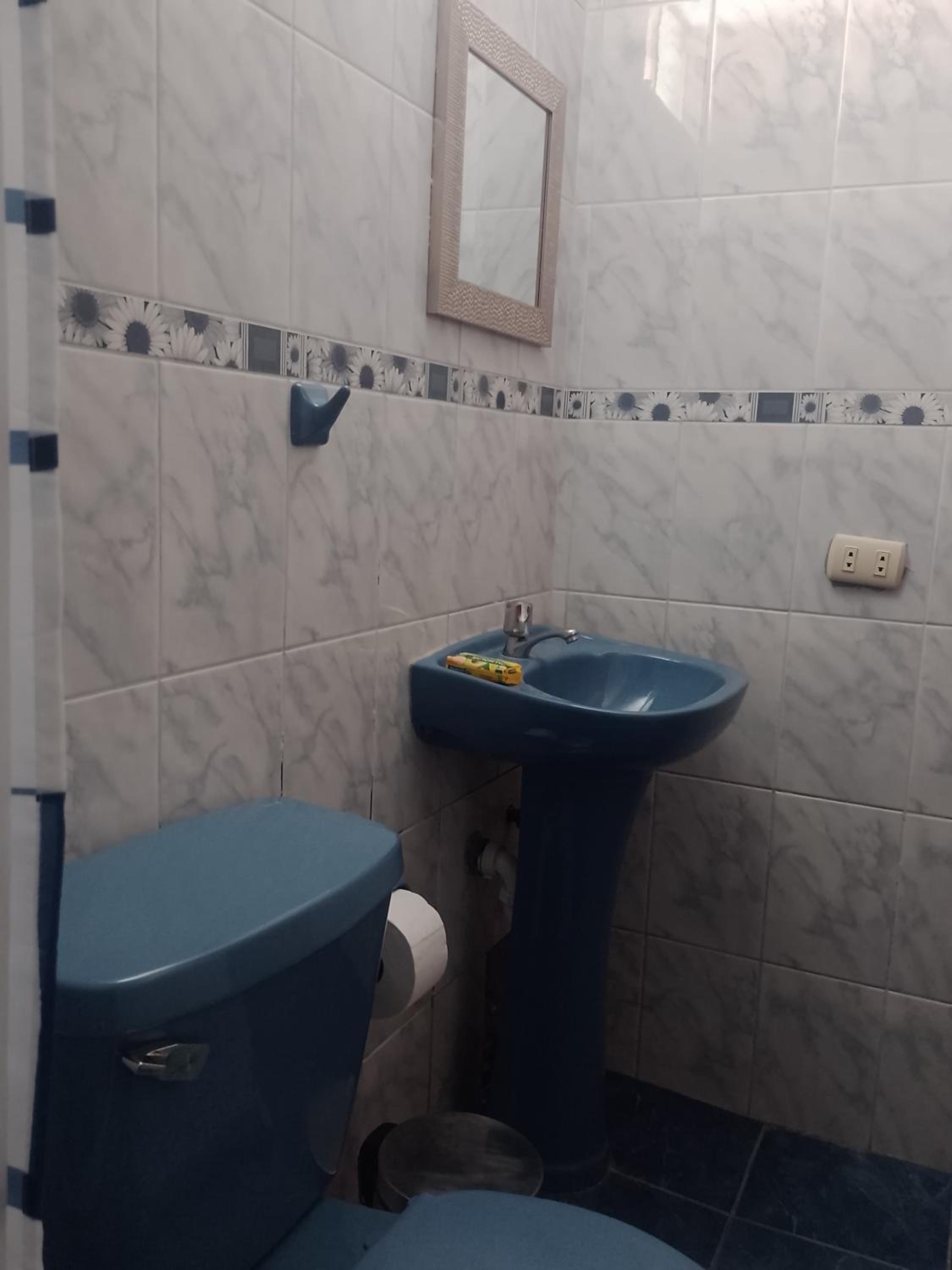 Acogedora habitación view 3