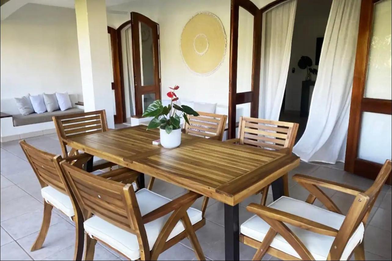 BonitaVillageComplex-LasTerrenas WiFi Priv Pool SeaView