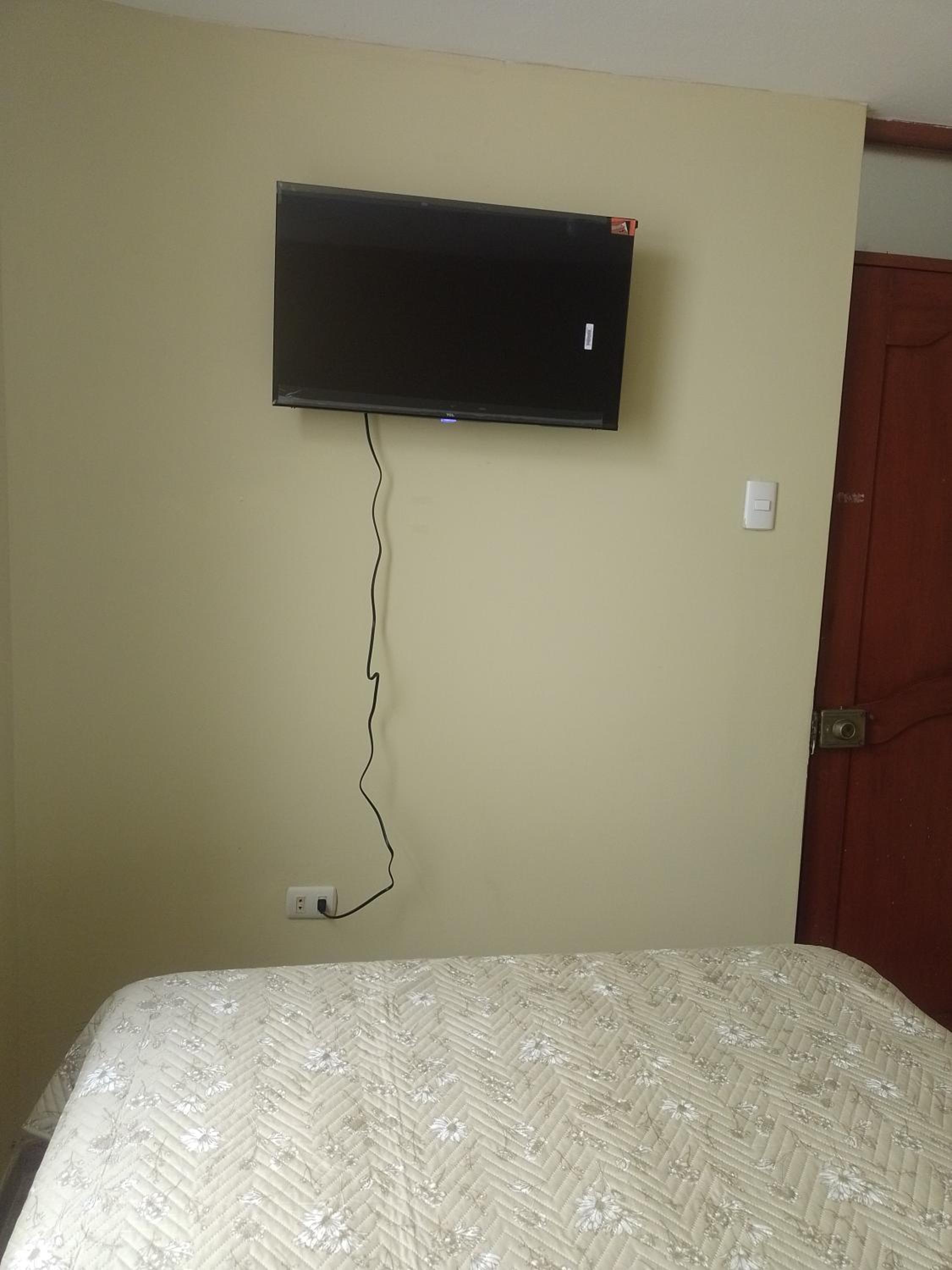 Acogedora habitación view 4