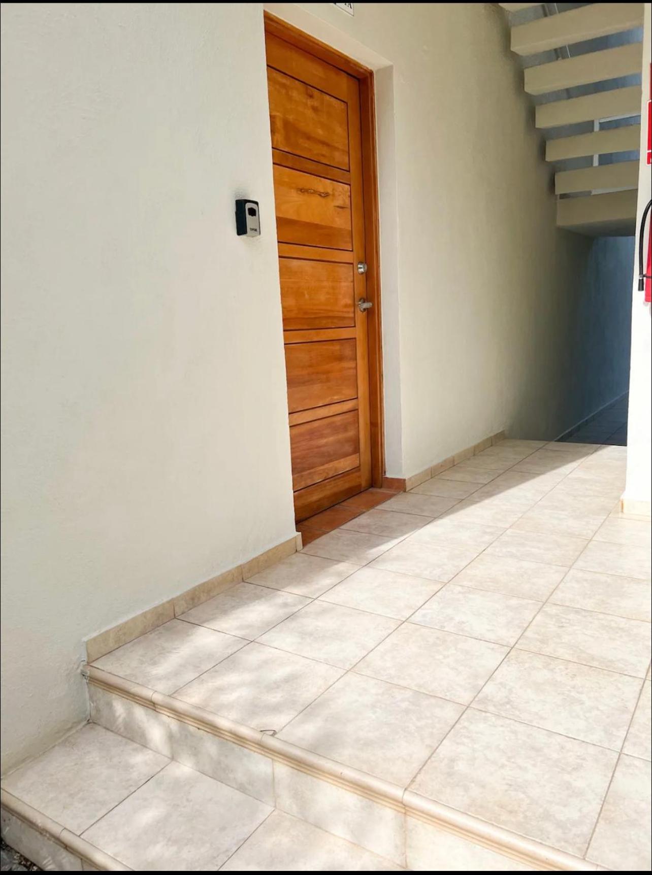 BonitaVillageComplex-LasTerrenas WiFi Priv Pool SeaView