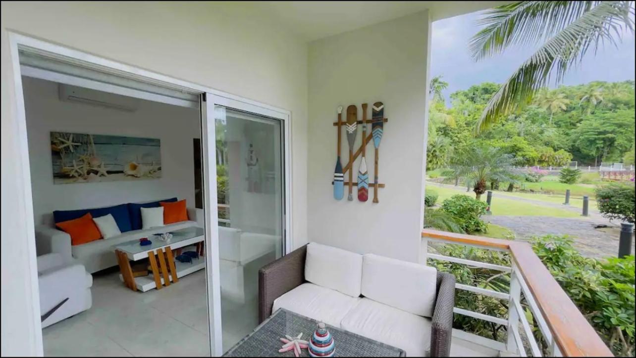 BonitaVillageComplex-LasTerrenas WiFi Priv Pool SeaView