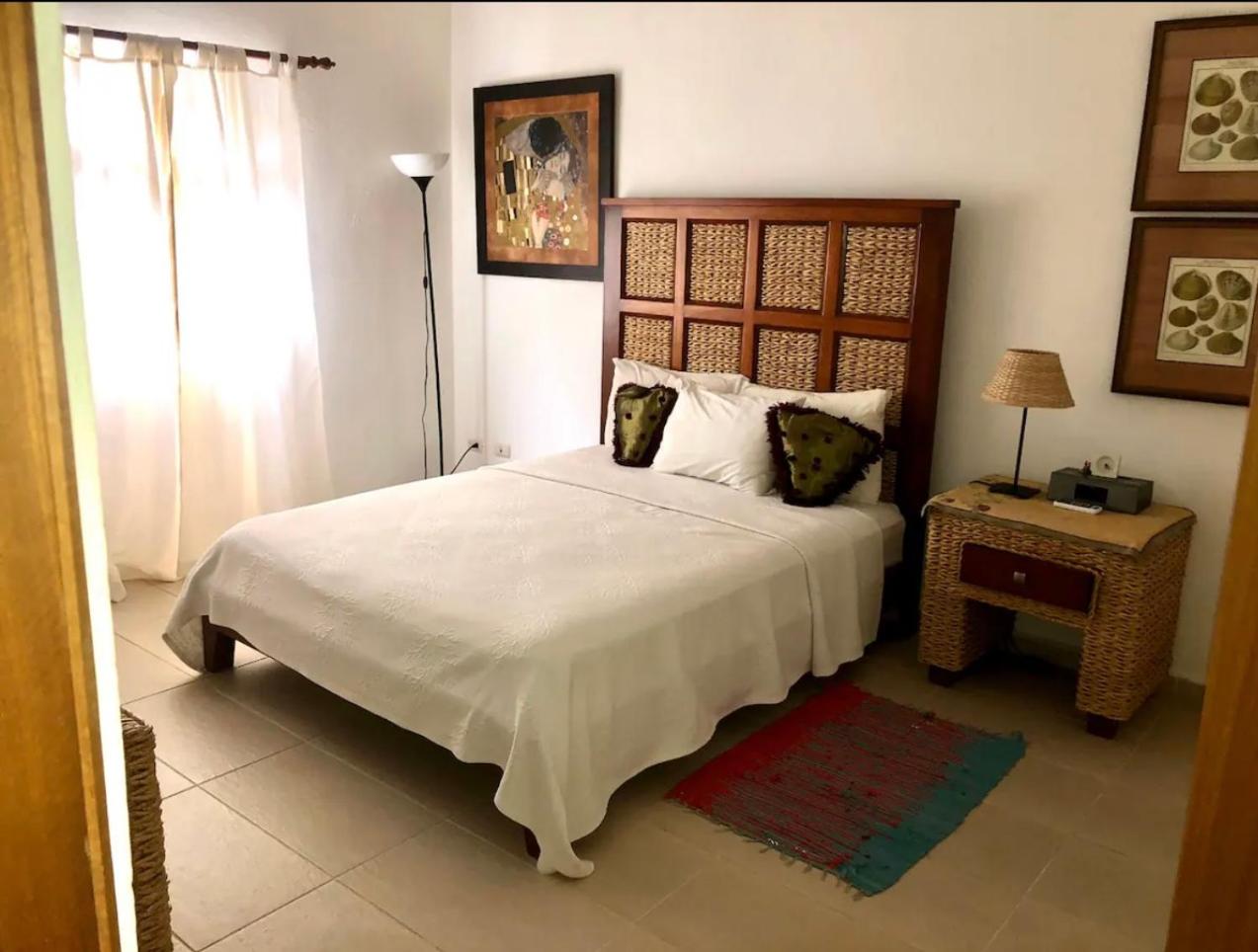 BonitaVillageComplex-LasTerrenas WiFi Priv Pool SeaView