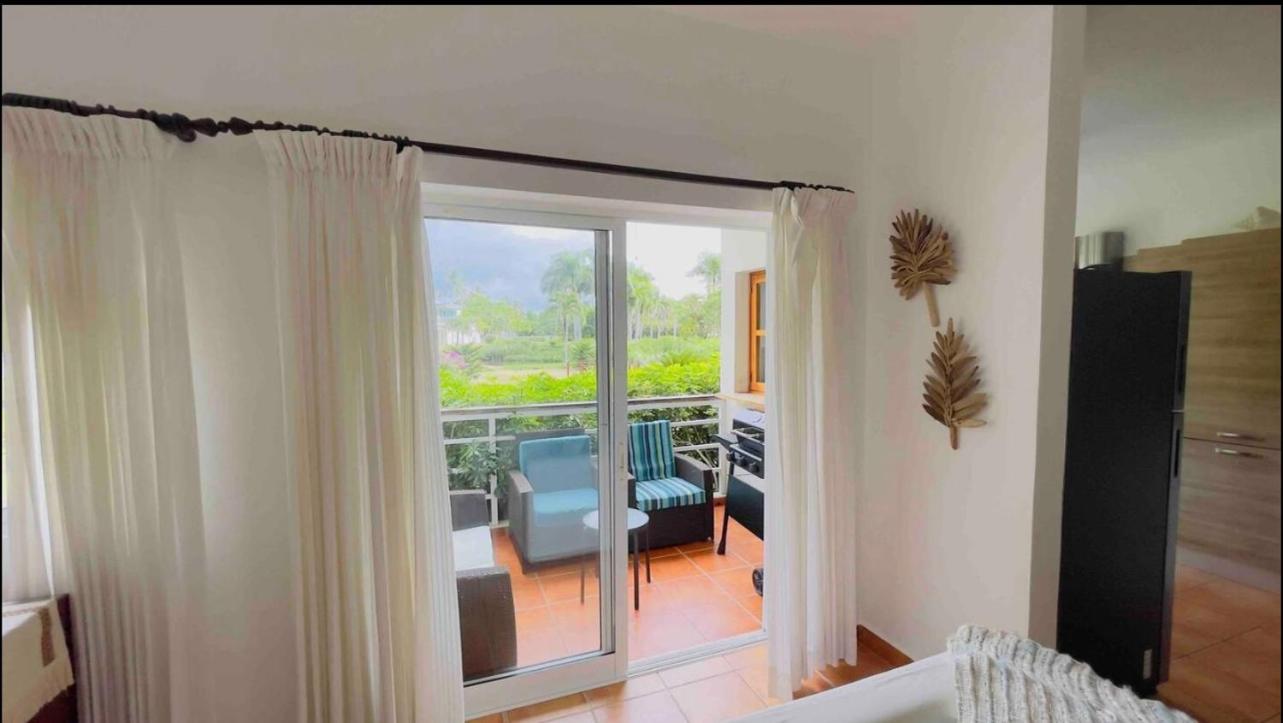 BonitaVillageComplex-LasTerrenas WiFi Priv Pool SeaView