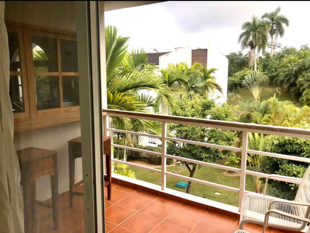BonitaVillageComplex-LasTerrenas WiFi Priv Pool SeaView