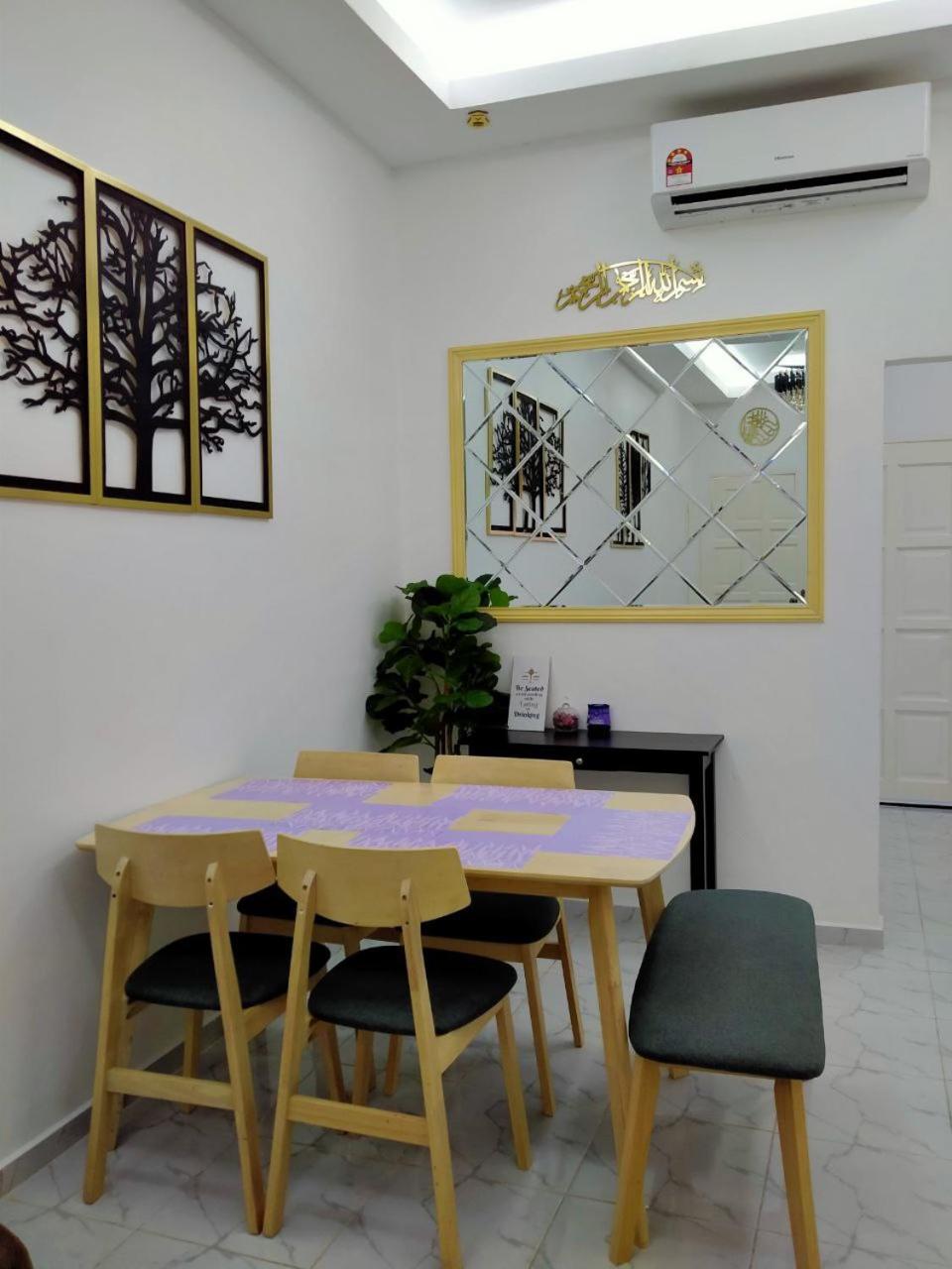 D'Lawang Asia Homestay photo 8