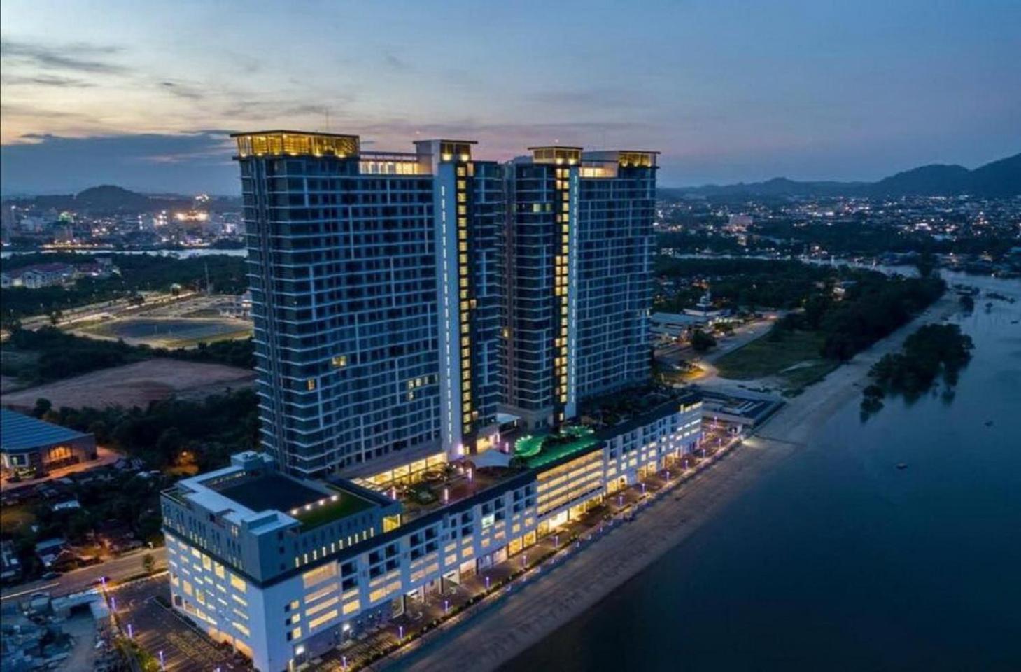 Leisure2 Imperium Residence Seaview Studio photo 2