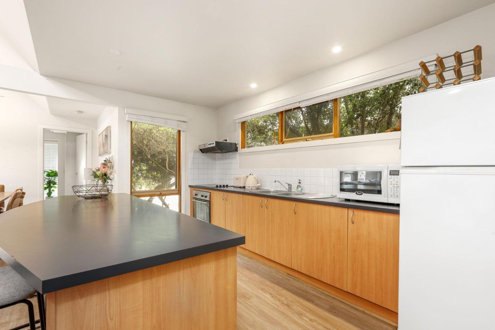 Otway Vista Five - BYO Linen