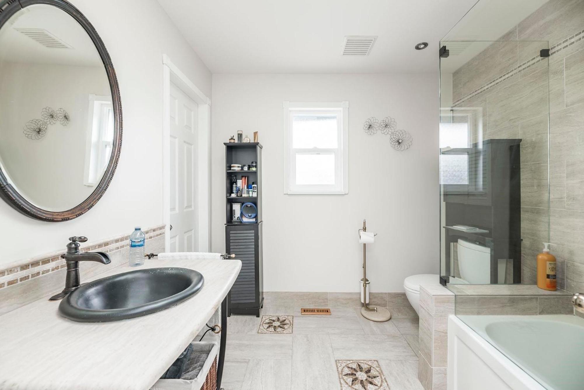 Cheerful exclusively whole house 3bedroom 3bath