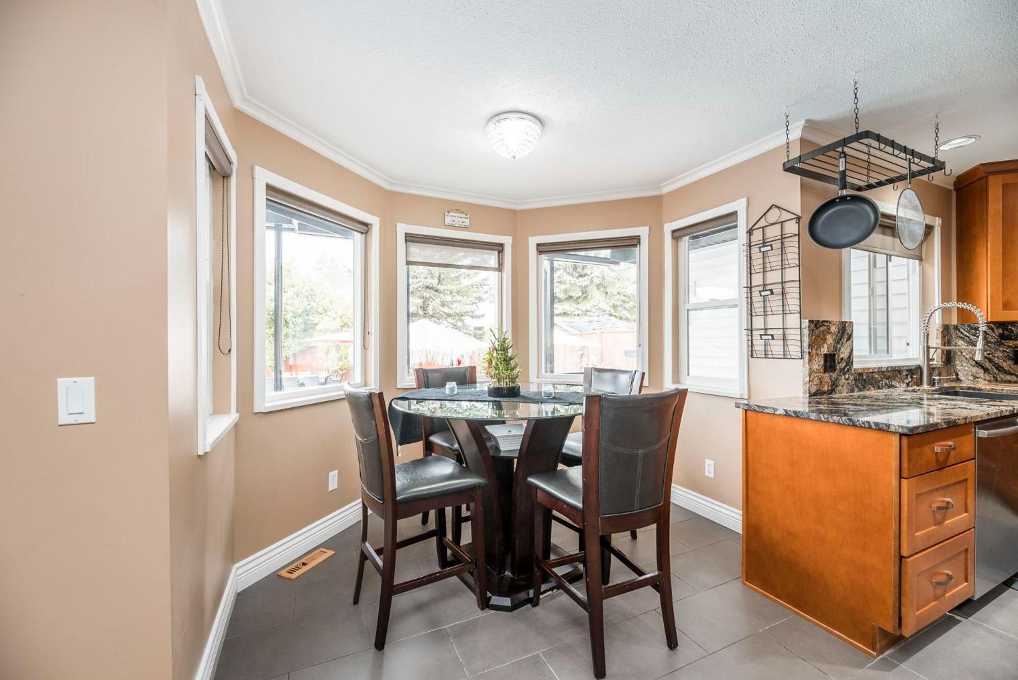 Cheerful exclusively whole house 3bedroom 3bath
