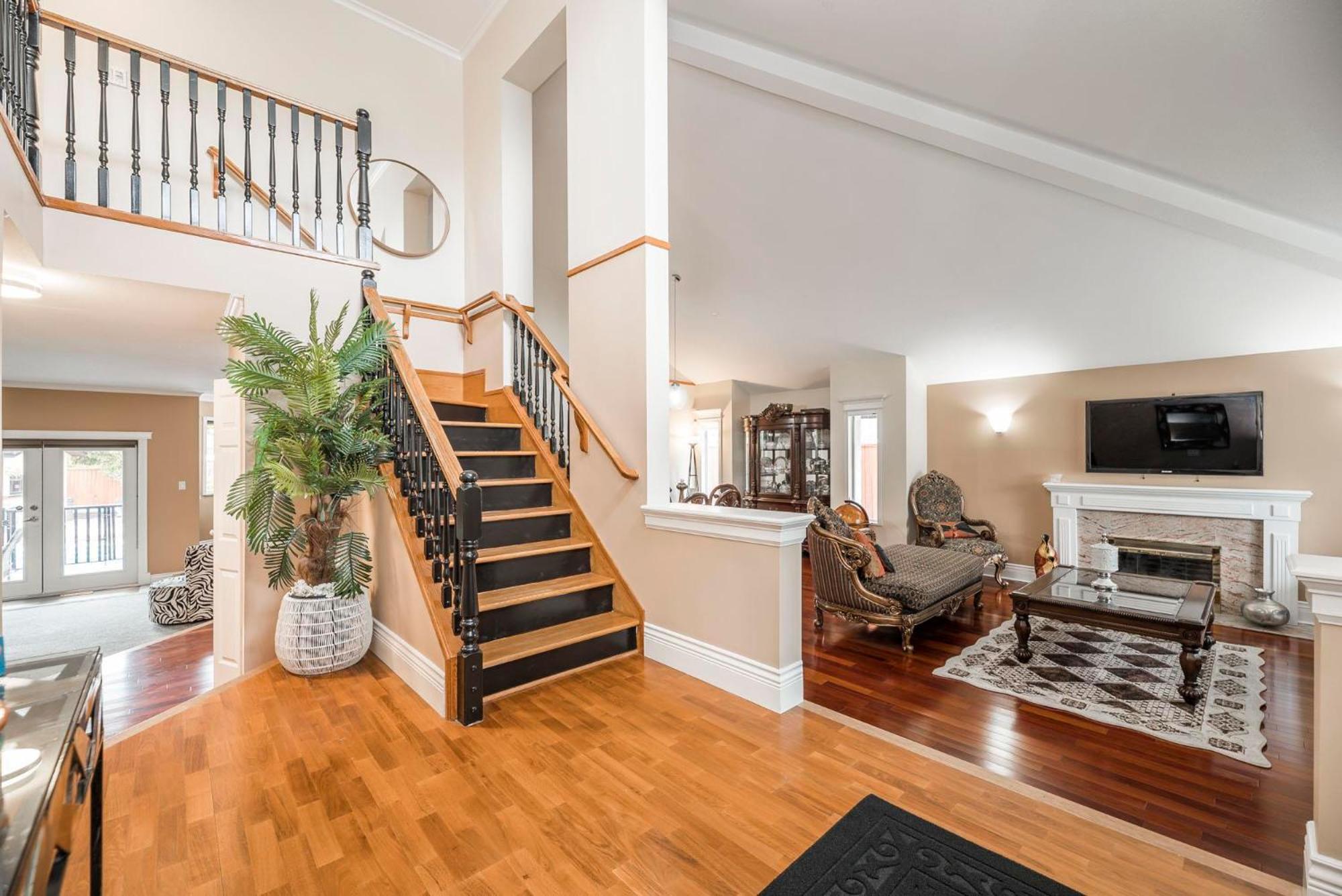 Cheerful exclusively whole house 3bedroom 3bath