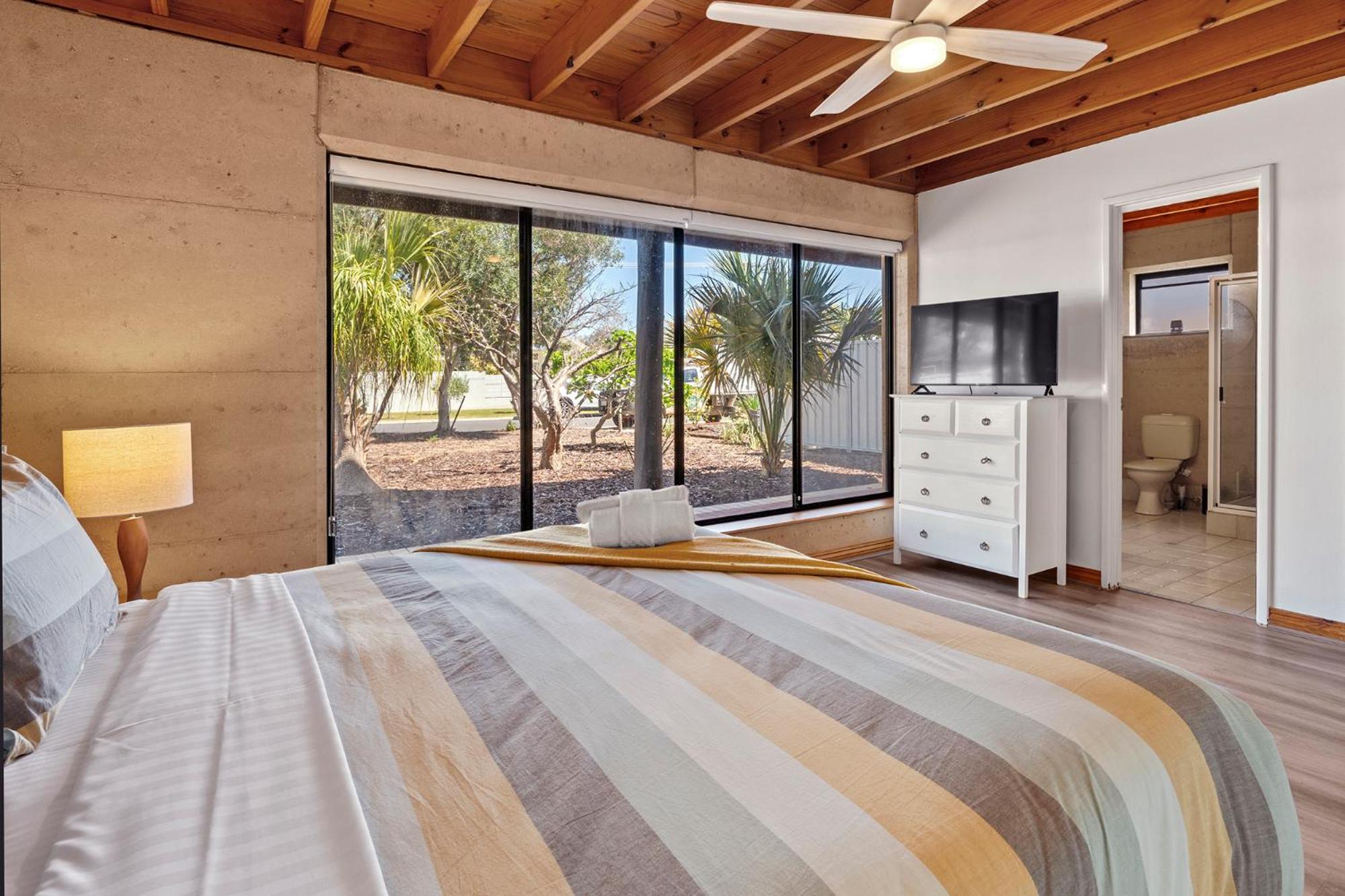 Osprey Retreat