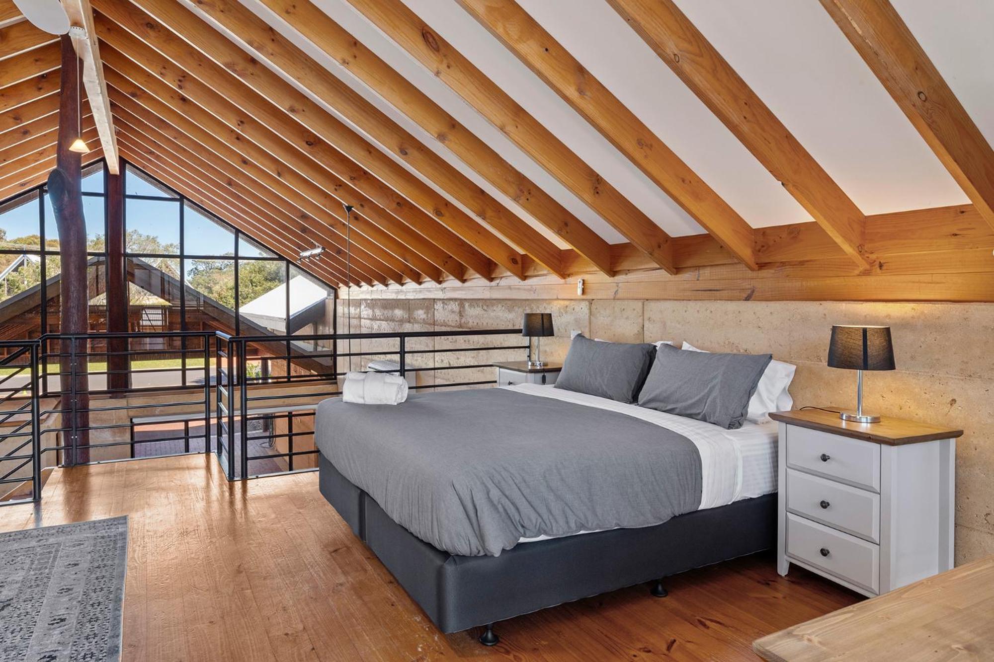 Osprey Retreat