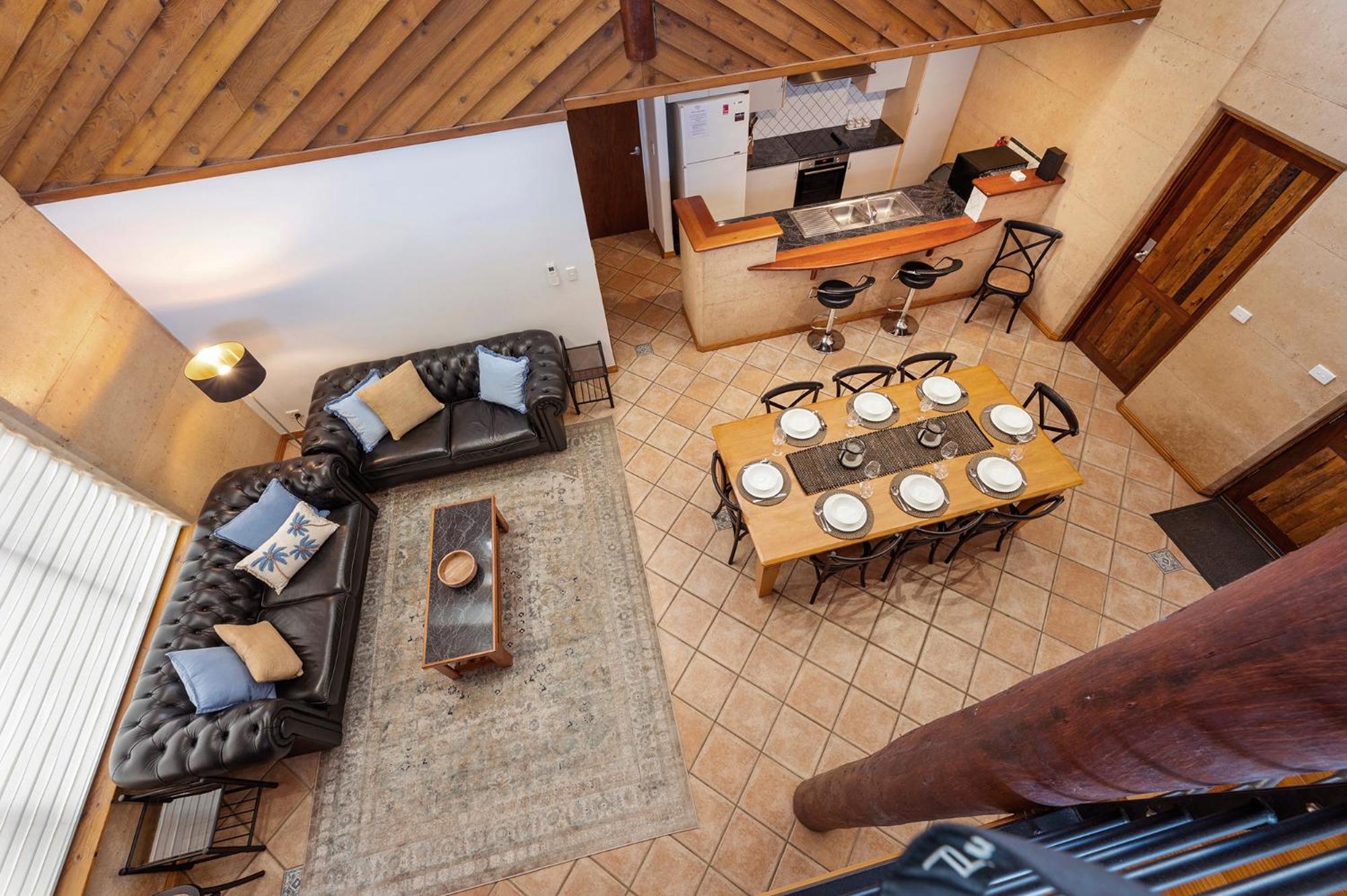 Osprey Retreat