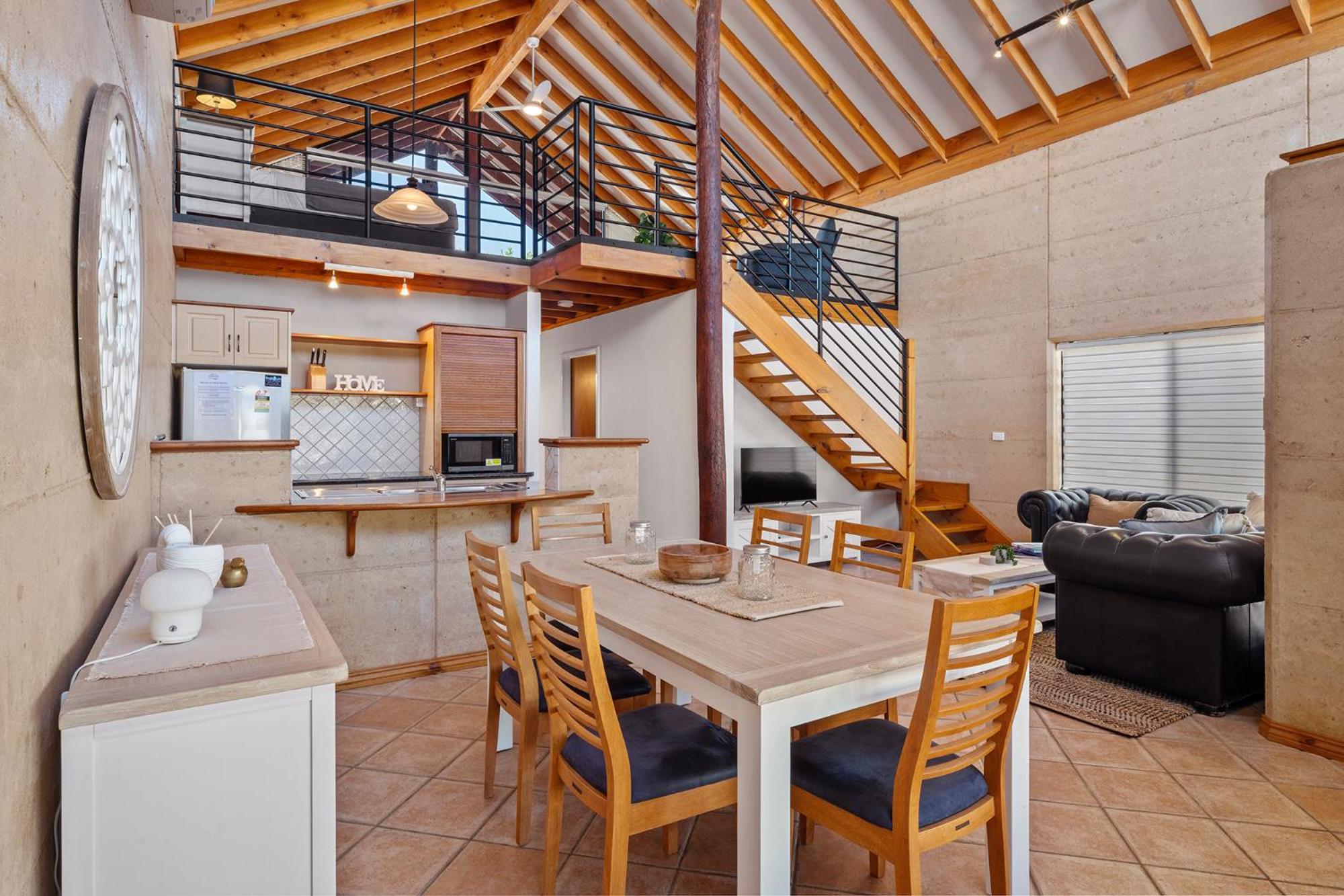 Osprey Retreat