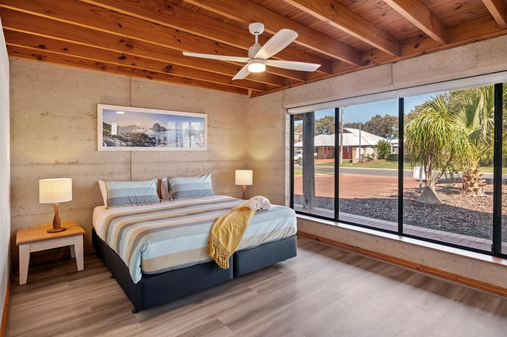 Osprey Retreat