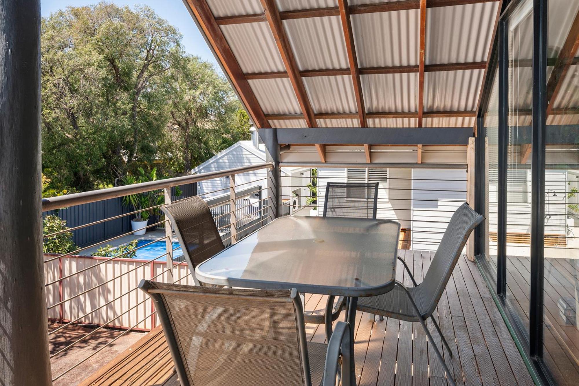 Osprey Retreat