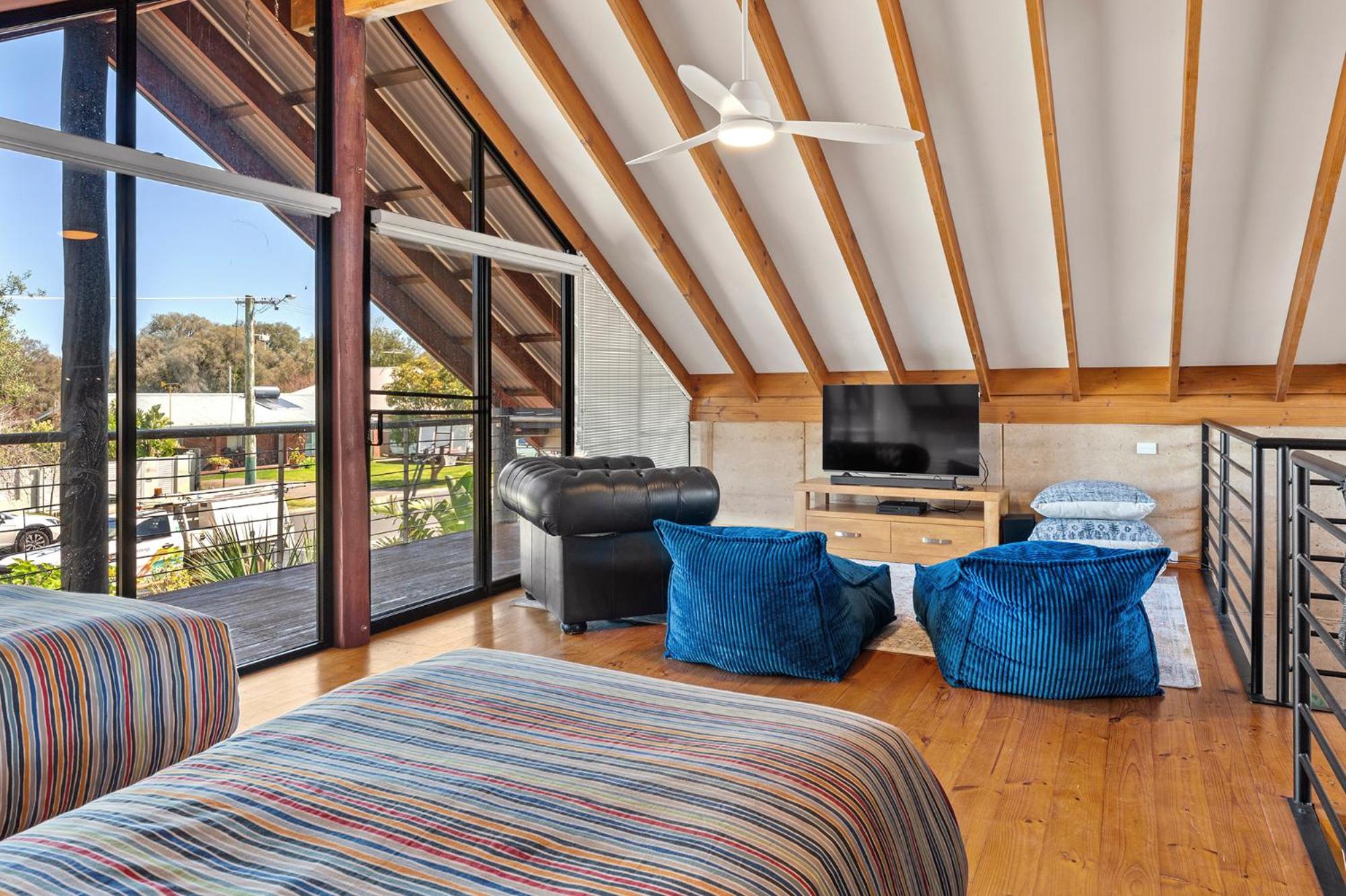 Osprey Retreat