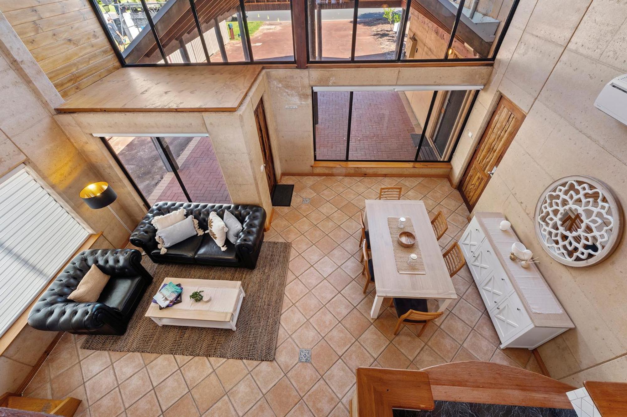 Osprey Retreat