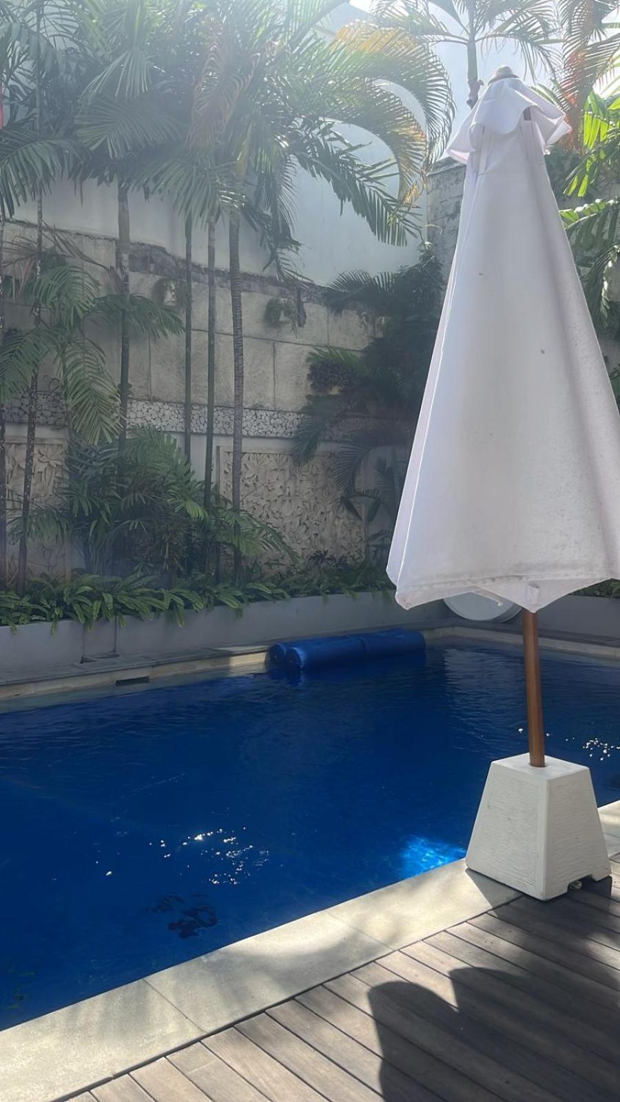 Langikula Villa Seminyak Bali