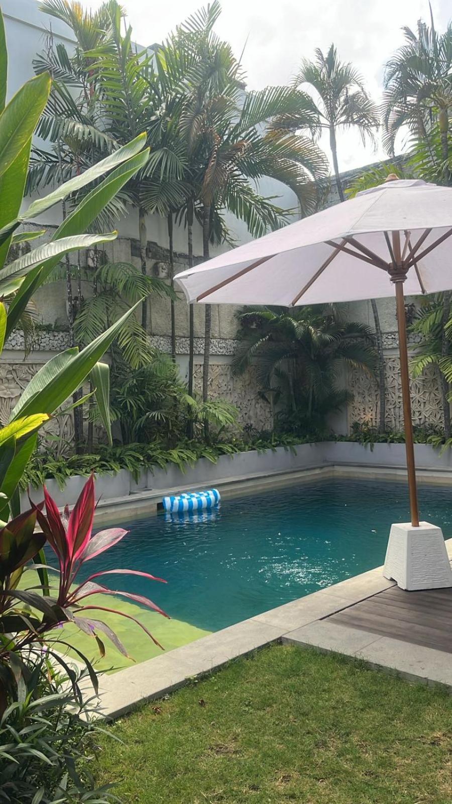 Langikula Villa Seminyak Bali