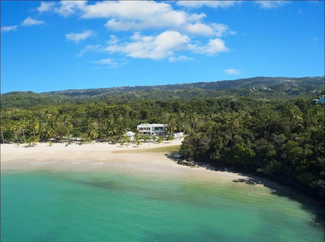 BonitaVillageComplex-LasTerrenas WiFi Priv Pool SeaView