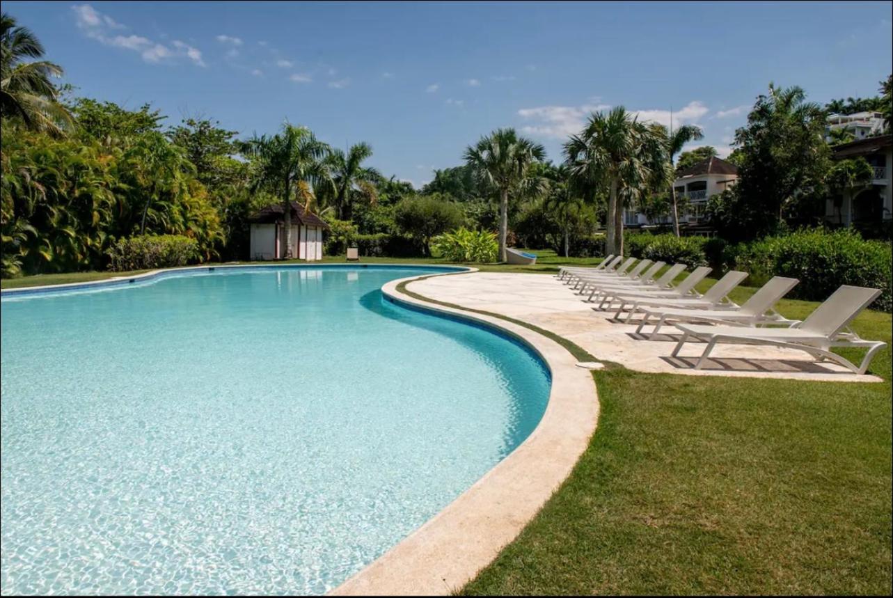 BonitaVillageComplex-LasTerrenas WiFi Priv Pool SeaView
