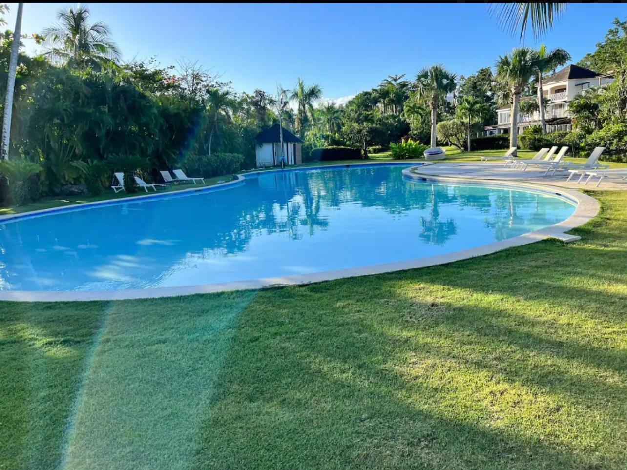 BonitaVillageComplex-LasTerrenas WiFi Priv Pool SeaView