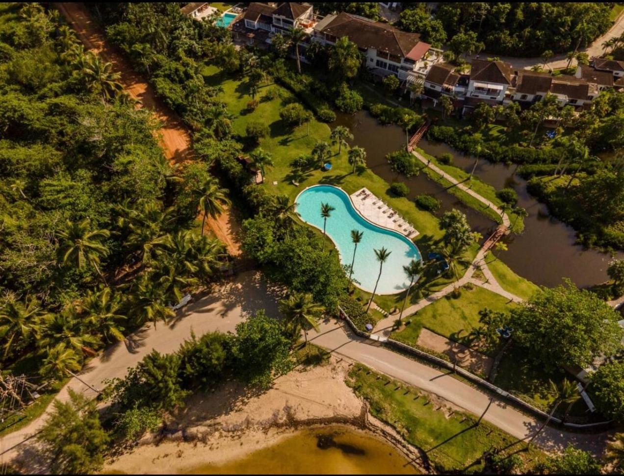 BonitaVillageComplex-LasTerrenas WiFi Priv Pool SeaView